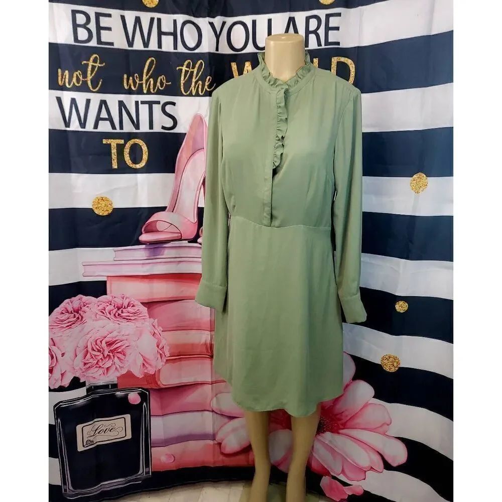 H&M dress
